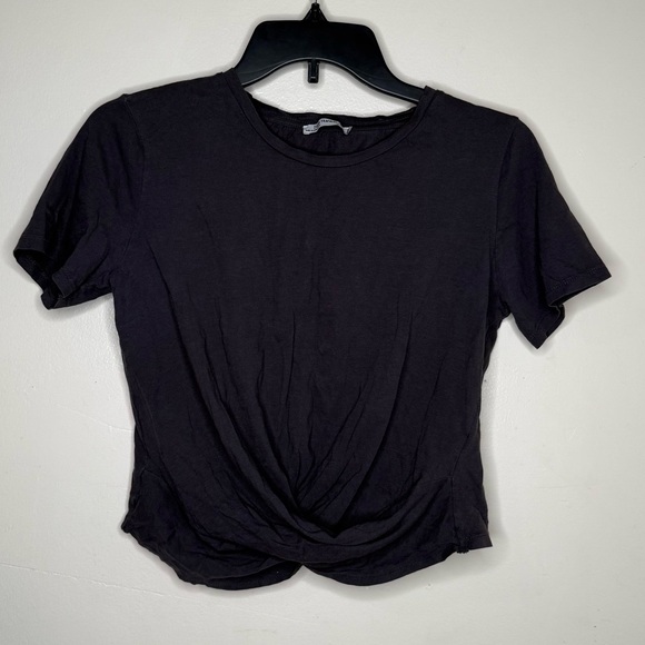 Zara Crop Top - Picture 2 of 5